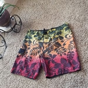 Joe Boxer Swimming Trunks